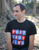 Postcrossing Logo T-Shirt