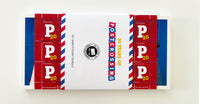 Postcrossing 20th anniversary bundle