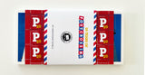 Postcrossing 20th anniversary bundle