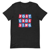 Postcrossing Logo T-Shirt