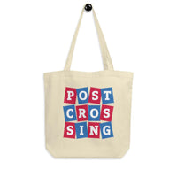 Postcrossing Logo Tote Bag