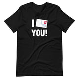 I Postcard You! T-shirt