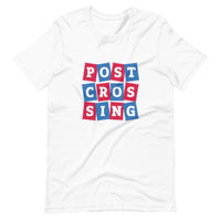 Postcrossing Logo T-Shirt