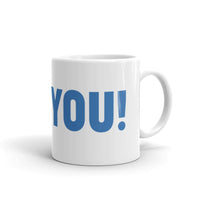 I Postcard You! Mug